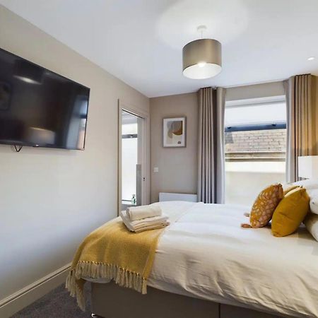 Lesley House Apartments بلفاست المظهر الخارجي الصورة