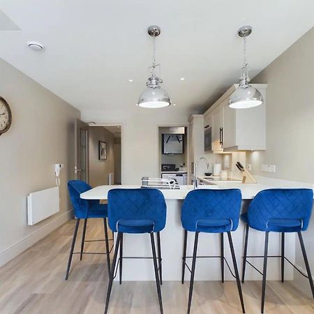 Lesley House Apartments بلفاست المظهر الخارجي الصورة