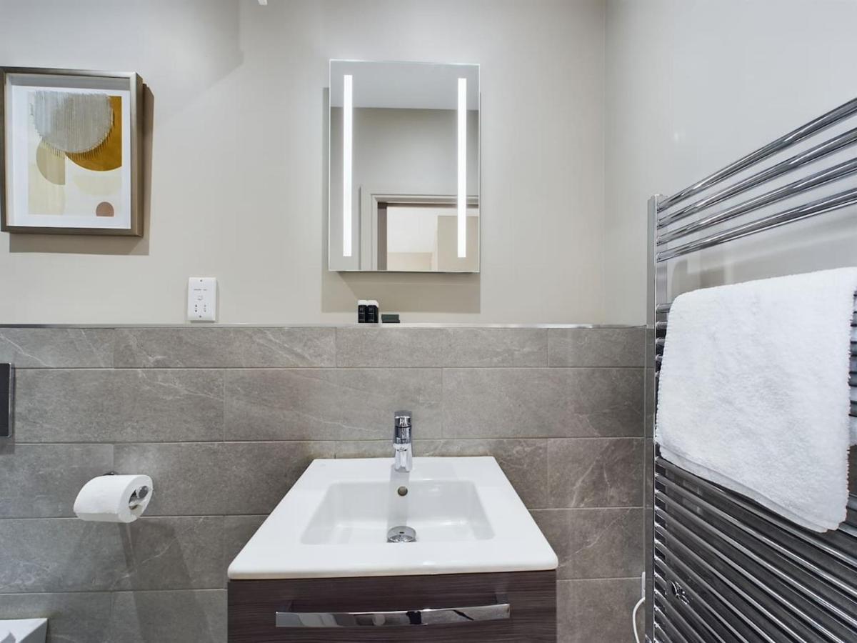 Lesley House Apartments بلفاست المظهر الخارجي الصورة