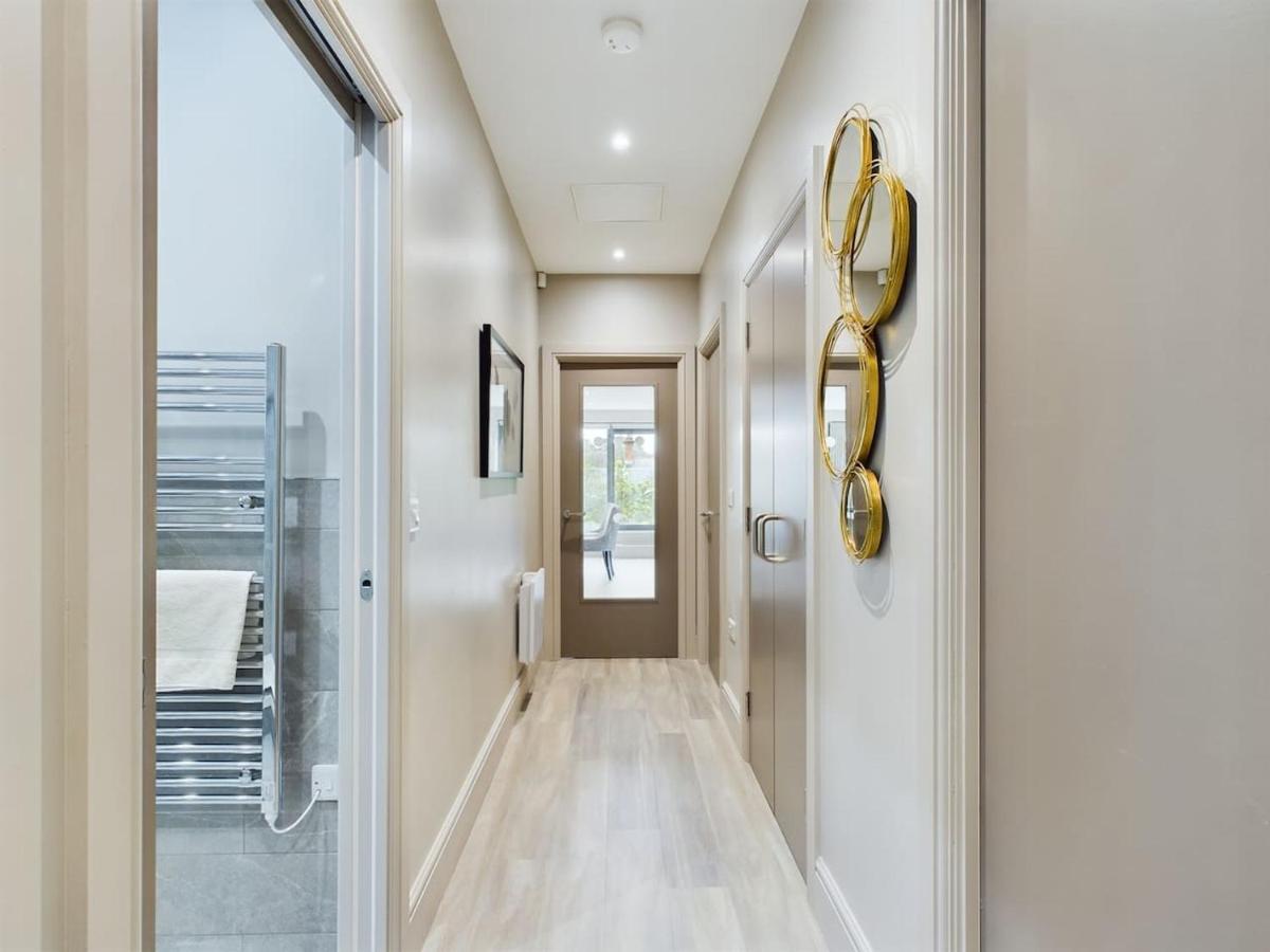Lesley House Apartments بلفاست المظهر الخارجي الصورة