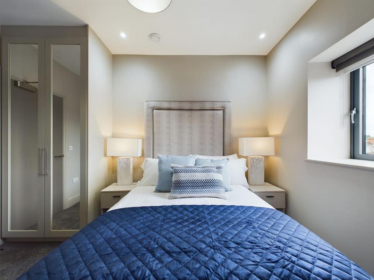 Lesley House Apartments بلفاست المظهر الخارجي الصورة
