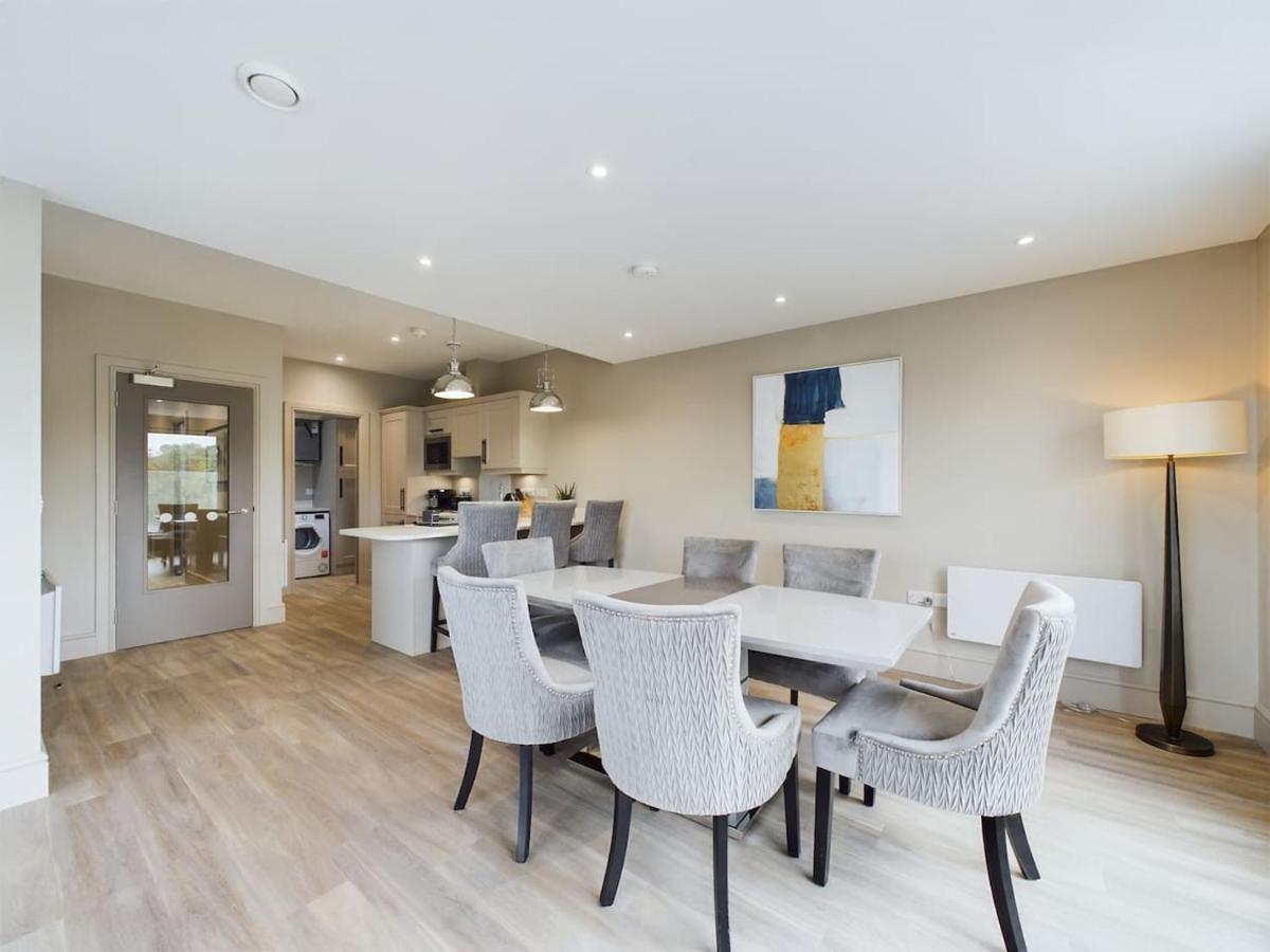 Lesley House Apartments بلفاست المظهر الخارجي الصورة