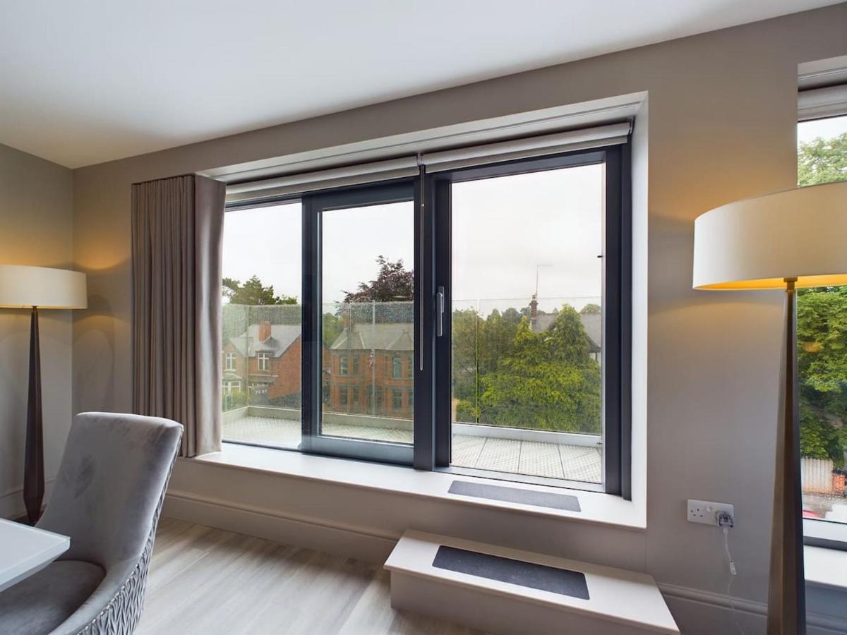 Lesley House Apartments بلفاست المظهر الخارجي الصورة