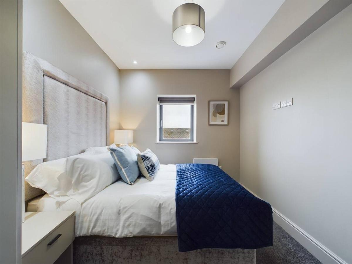 Lesley House Apartments بلفاست المظهر الخارجي الصورة