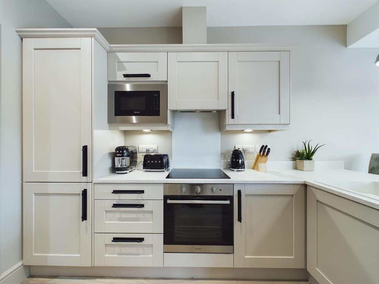 Lesley House Apartments بلفاست المظهر الخارجي الصورة