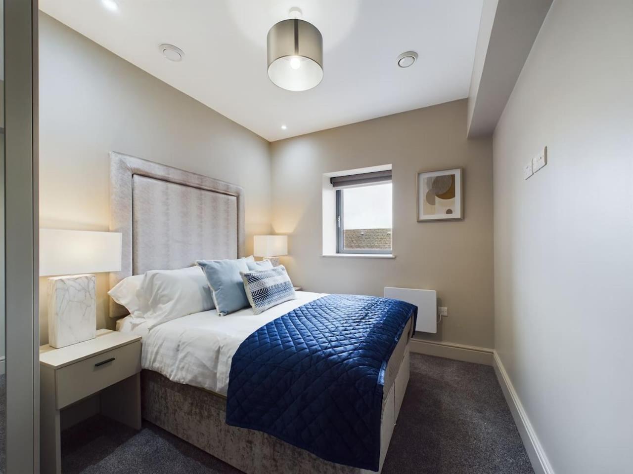 Lesley House Apartments بلفاست المظهر الخارجي الصورة