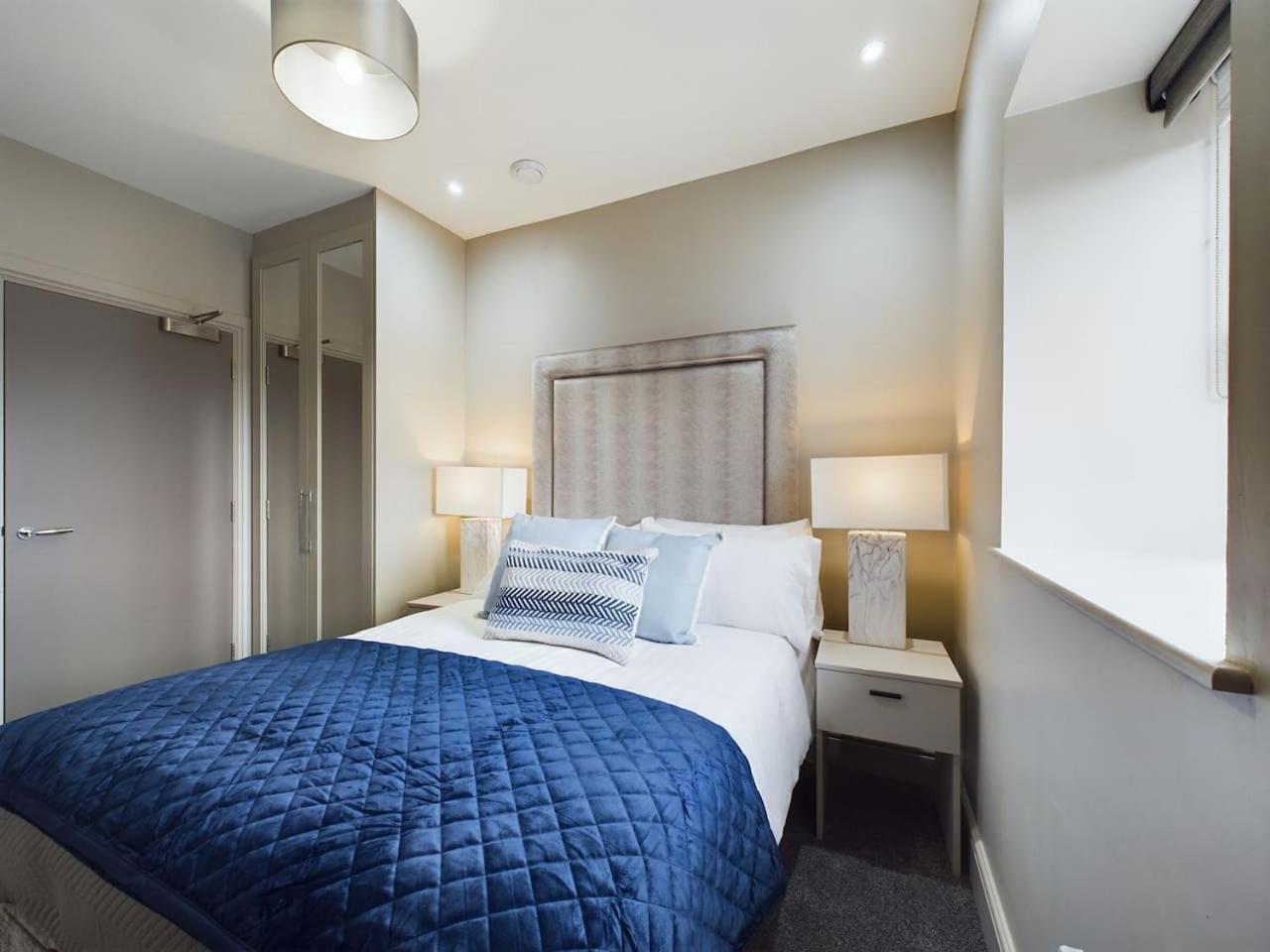 Lesley House Apartments بلفاست المظهر الخارجي الصورة