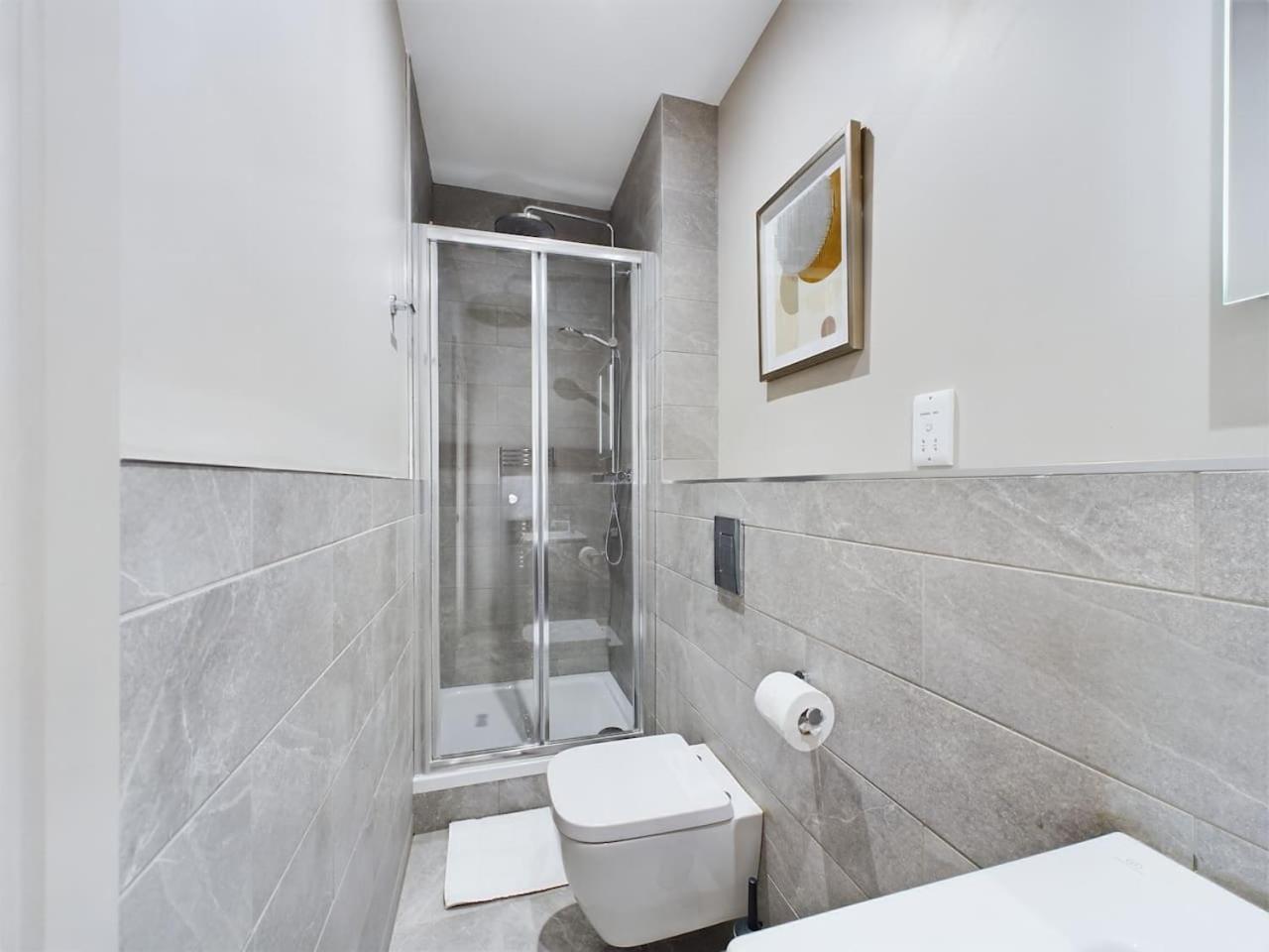 Lesley House Apartments بلفاست المظهر الخارجي الصورة