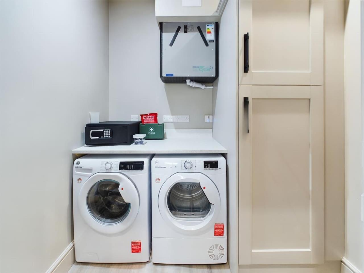 Lesley House Apartments بلفاست المظهر الخارجي الصورة