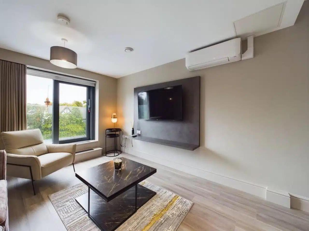 Lesley House Apartments بلفاست المظهر الخارجي الصورة