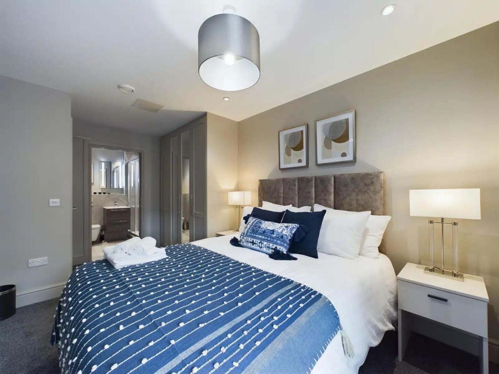 Lesley House Apartments بلفاست المظهر الخارجي الصورة