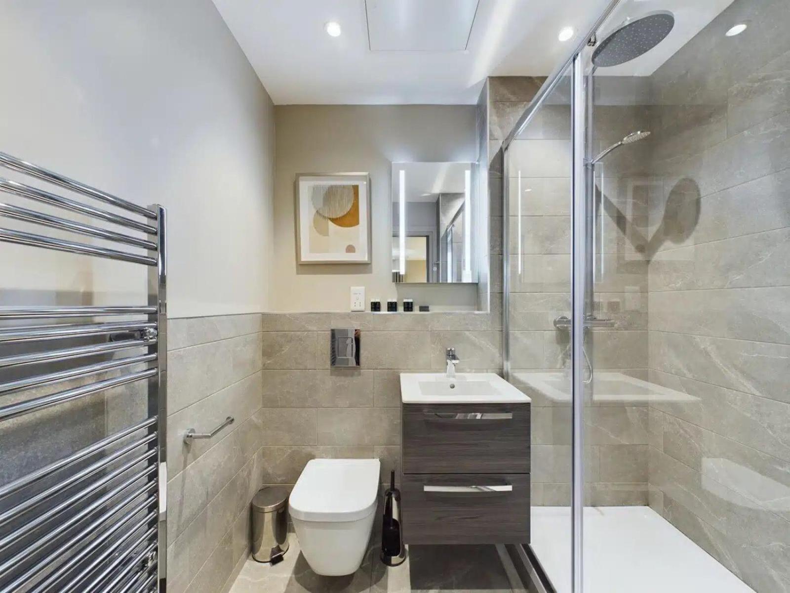 Lesley House Apartments بلفاست المظهر الخارجي الصورة