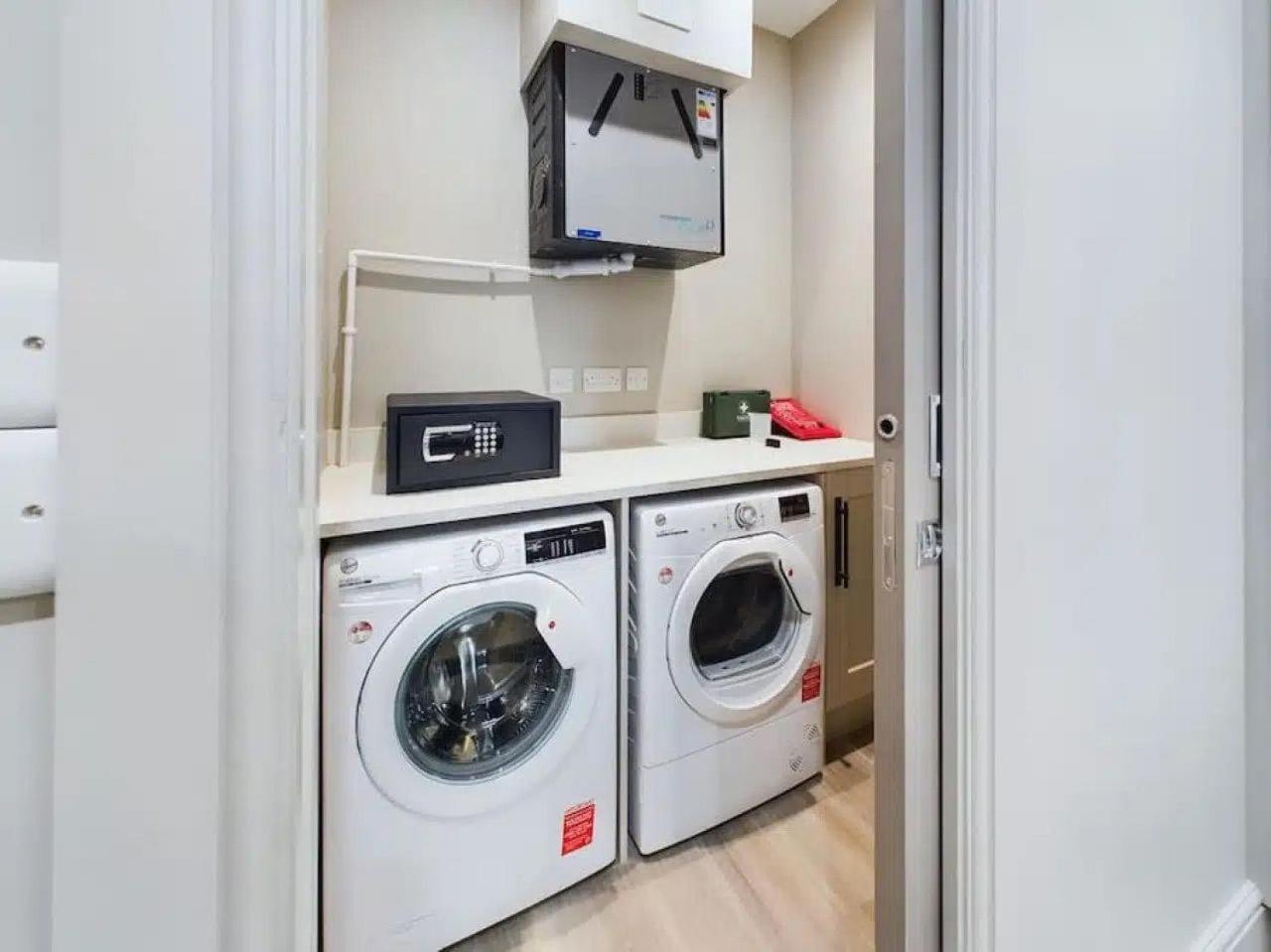 Lesley House Apartments بلفاست المظهر الخارجي الصورة