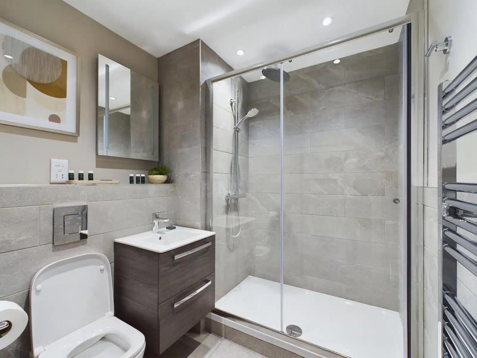 Lesley House Apartments بلفاست المظهر الخارجي الصورة