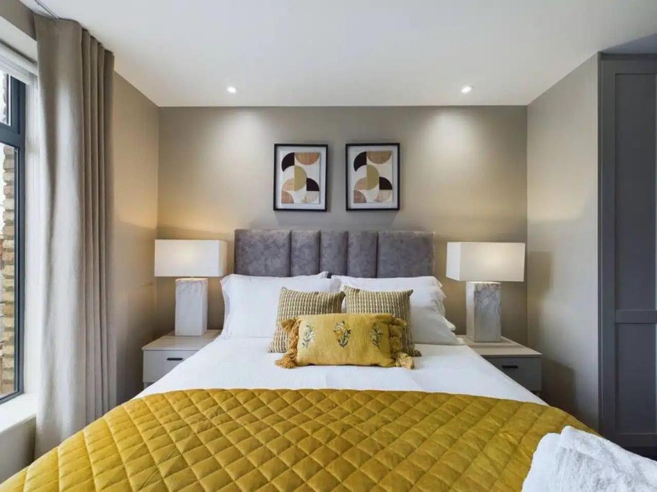 Lesley House Apartments بلفاست المظهر الخارجي الصورة